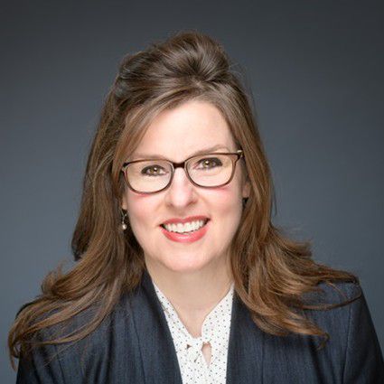 Molly A. Crowe Molly A. Crowe